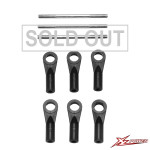 XL52H13 Servo Linkage rod Set